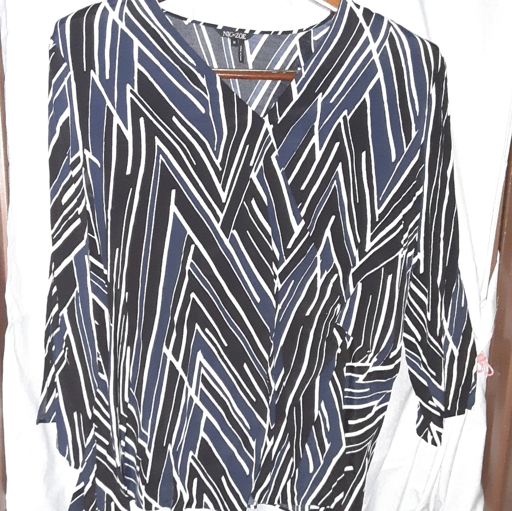 Dress up Blouse